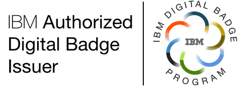 IBM Authorized Digital Badge Issuer
