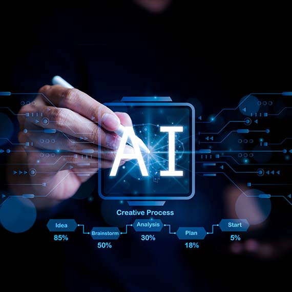 AI Training and Certification Courses - 4