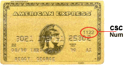 American Express 