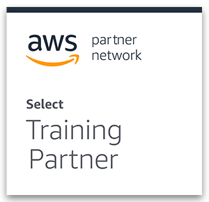 AWS Partner Network - Select Training Partner