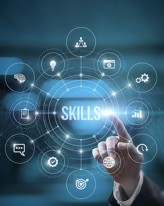 Business Skills Training Courses - 1