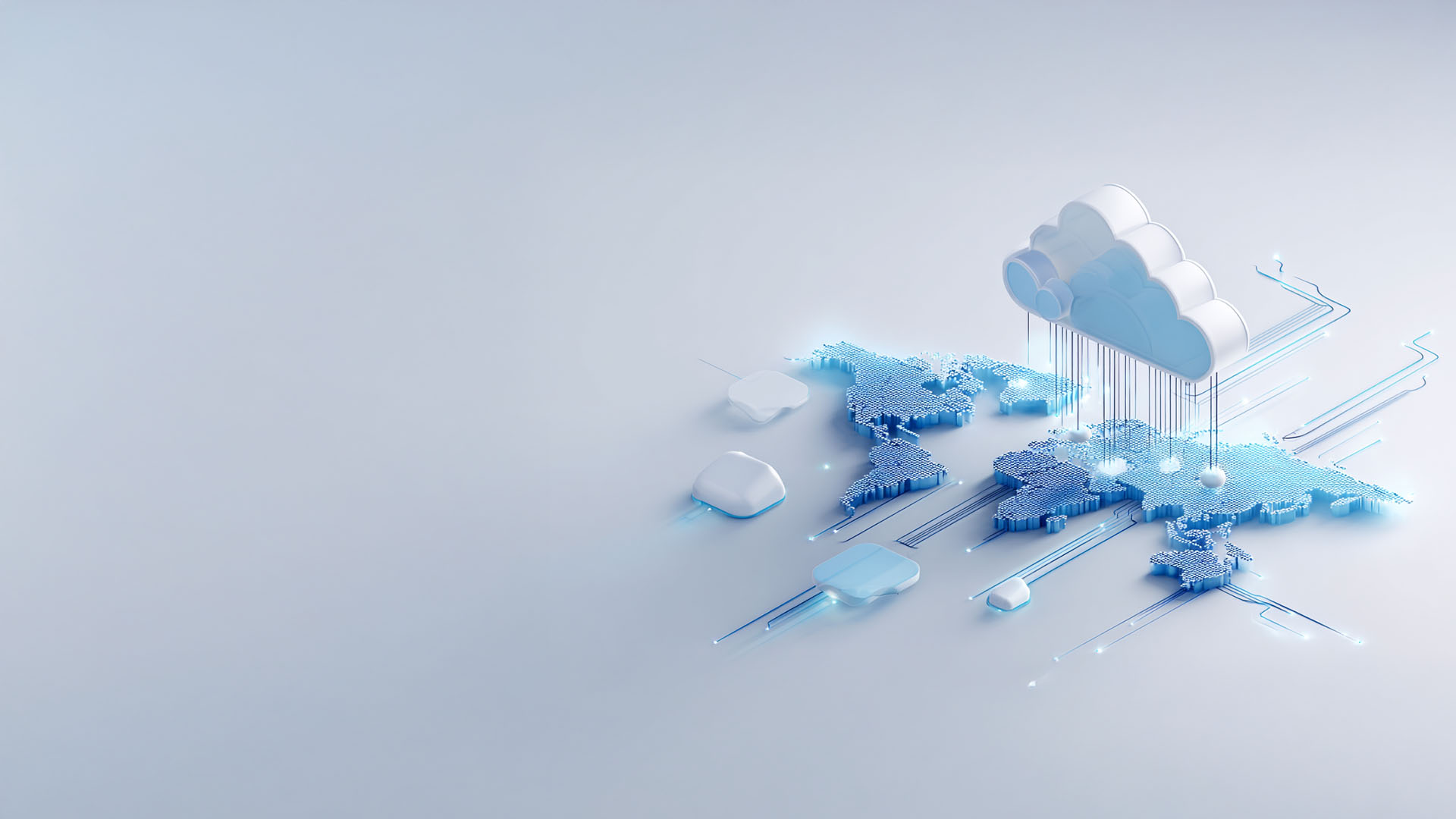 cloud computing training hero background