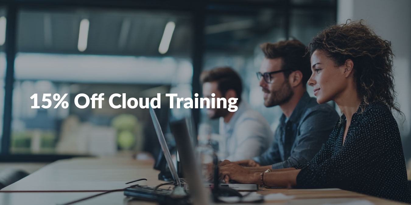 Cloud computing special offer