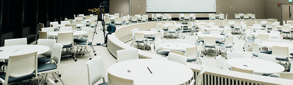 Technical training conferences