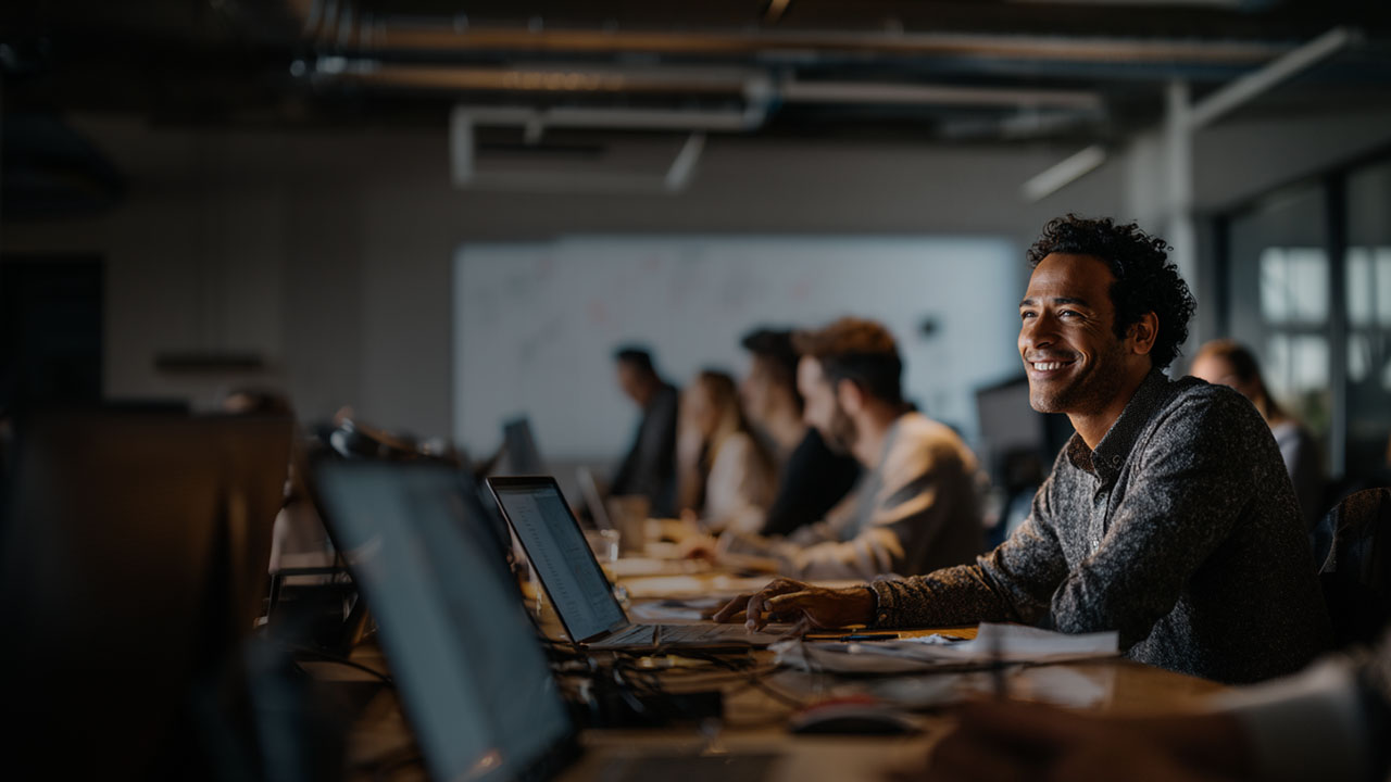 Cybersecurity Training Session - Building Resilience with KnowBe4