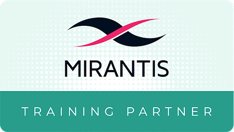 Mirantis Training partner