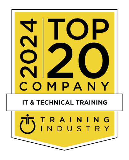 Top 20 Company - IT and Technical Training