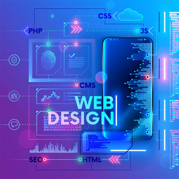 Web Design and Development Training and Certification Courses - 1