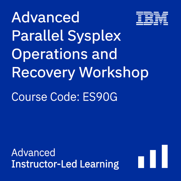 IBM Certification Badge