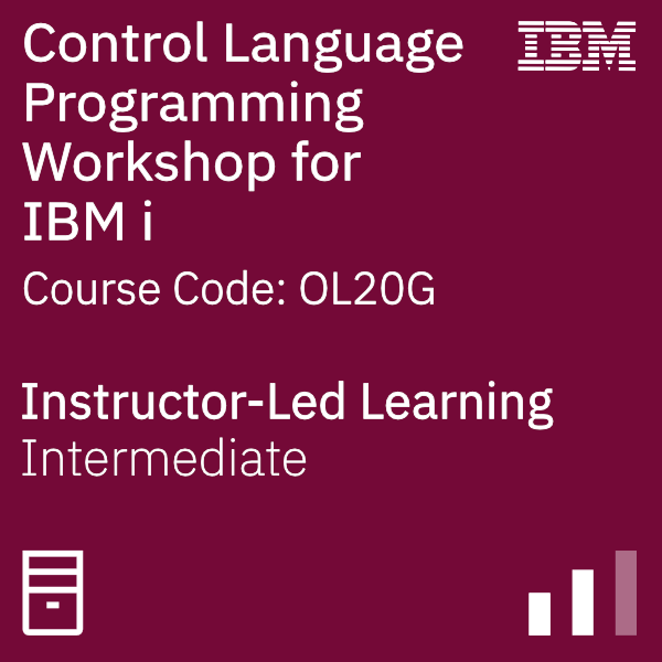 IBM Certification Badge