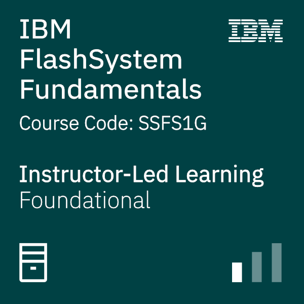 IBM Certification Badge