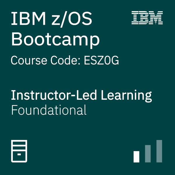 IBM Certification Badge