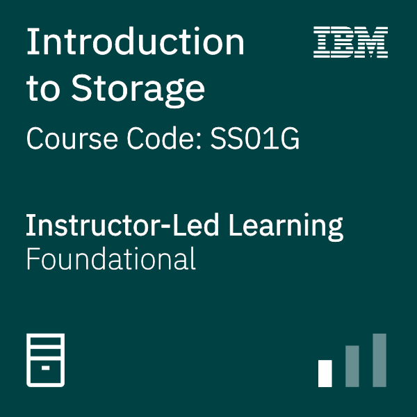 IBM Certification Badge