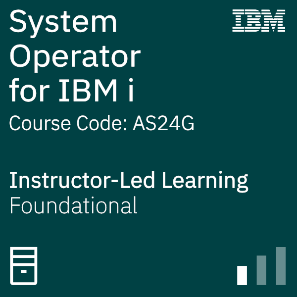 IBM Certification Badge