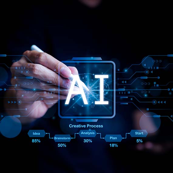 Generative AI Training Courses - 4