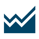 Comprehensive Analytics and Reporting icon