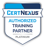 CertNexus Partner Logo