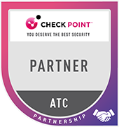 Check Point Partner