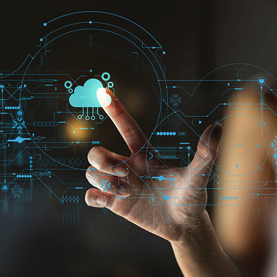Cloud Computing Training Courses - 1