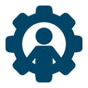 Employee Development icon