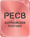 PECB Partner logo