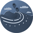 Personalized Learning Journeys icon