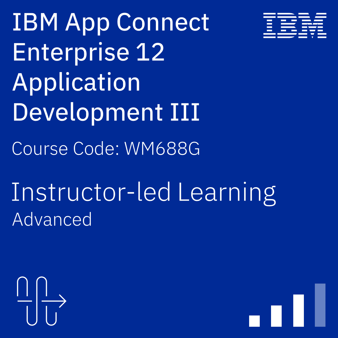 IBM Certification Badge