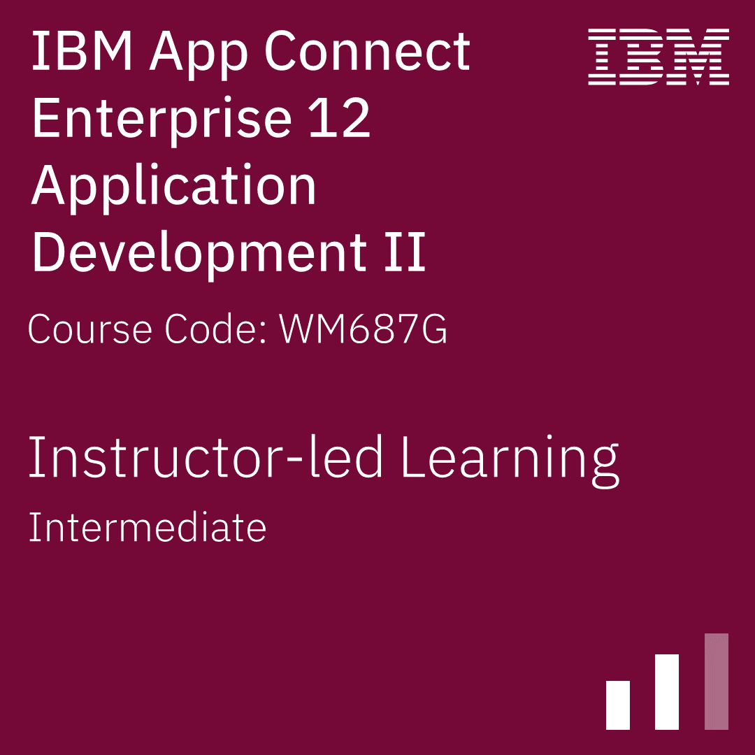 IBM Certification Badge