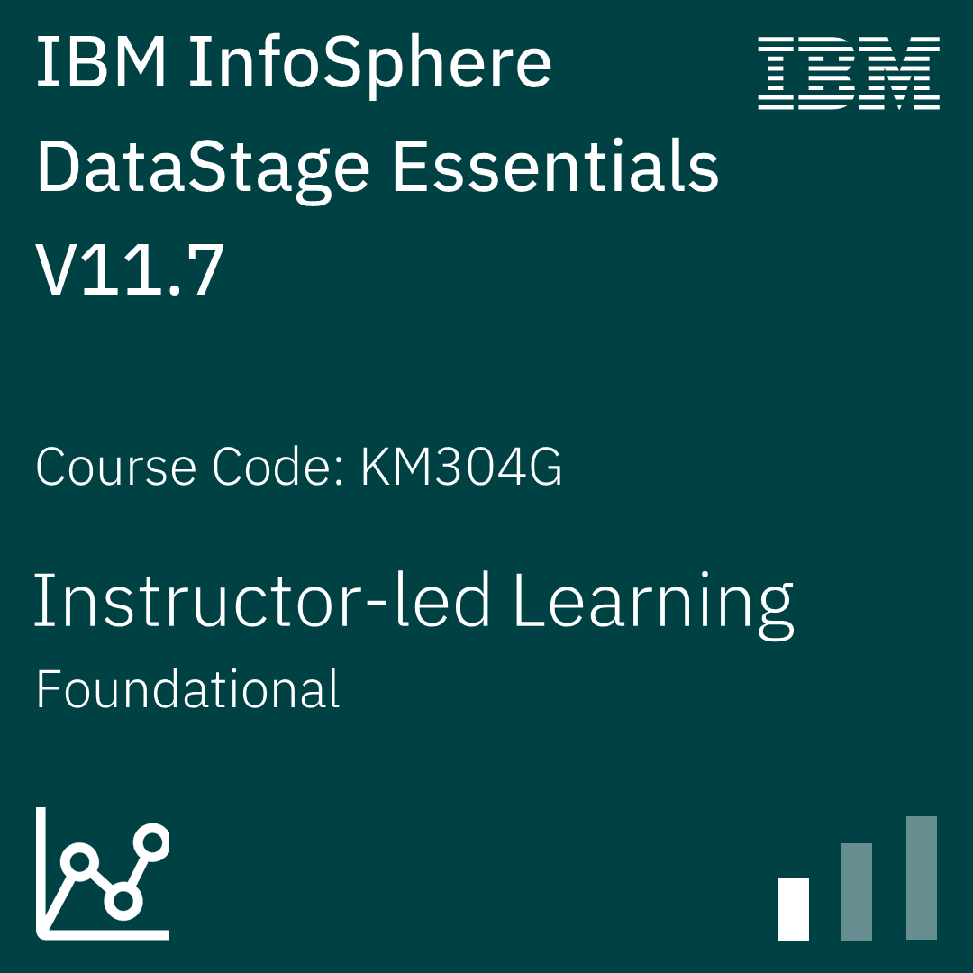 IBM Certification Badge