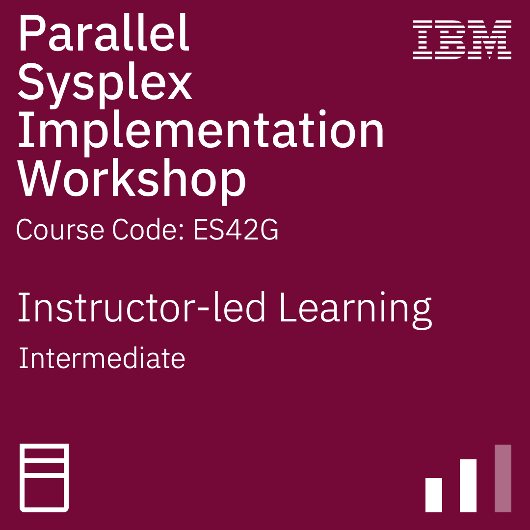 IBM Certification Badge