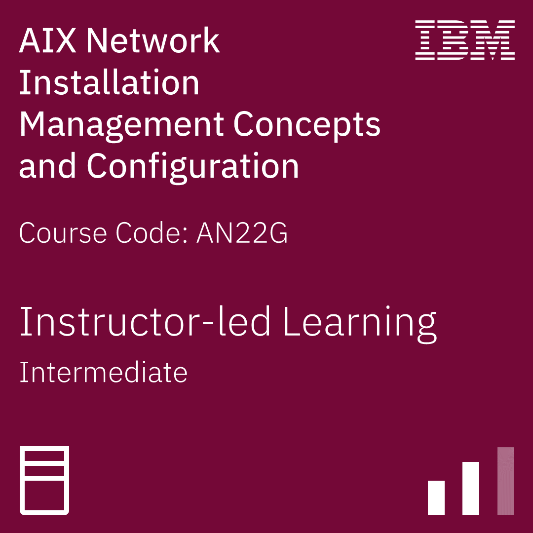 IBM Certification Badge