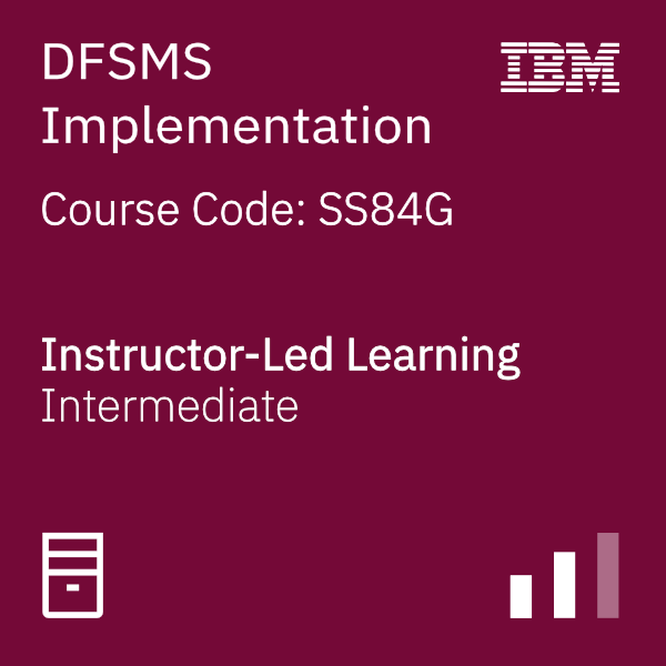 IBM Certification Badge