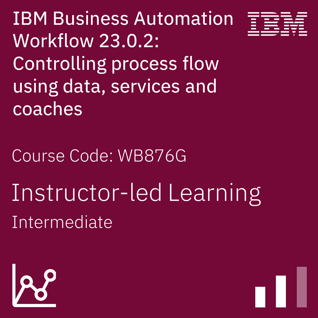IBM Certification Badge