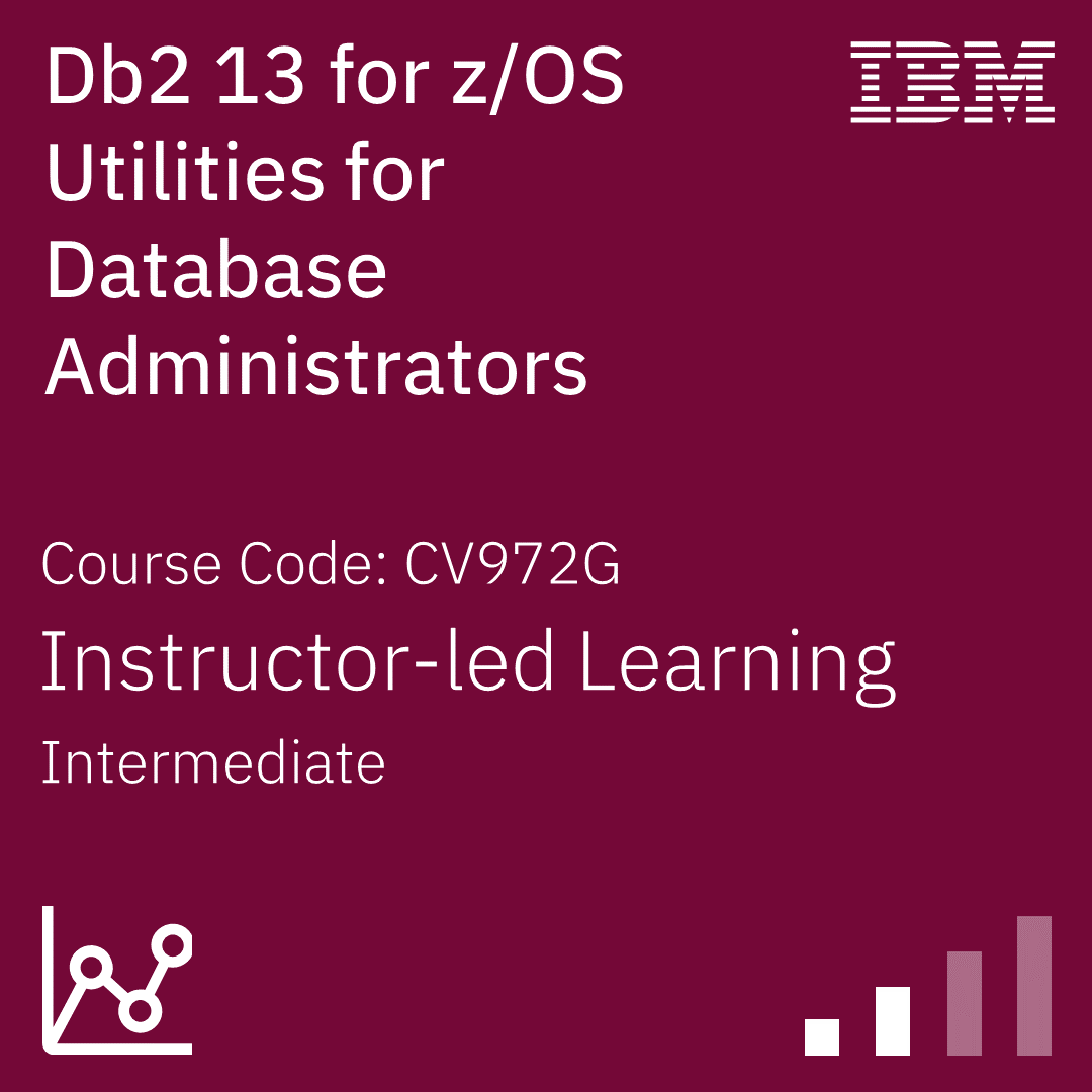IBM Certification Badge