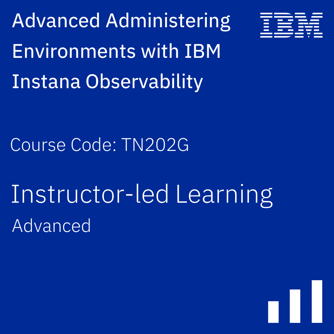 IBM Certification Badge