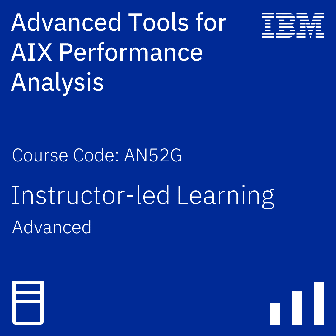 IBM Certification Badge