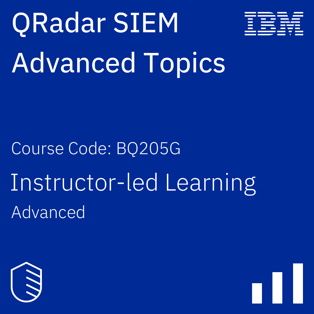 IBM Certification Badge
