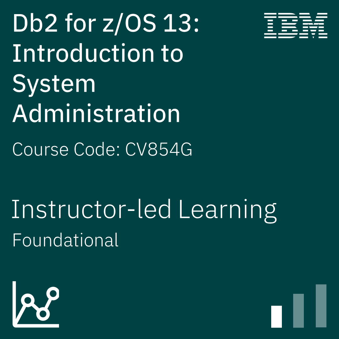 IBM Certification Badge