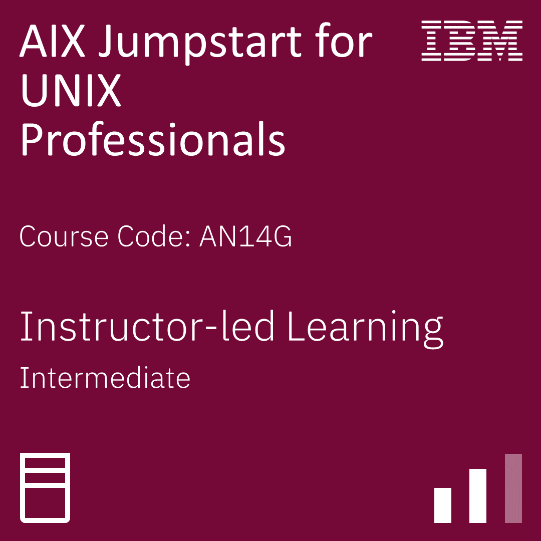 IBM Certification Badge