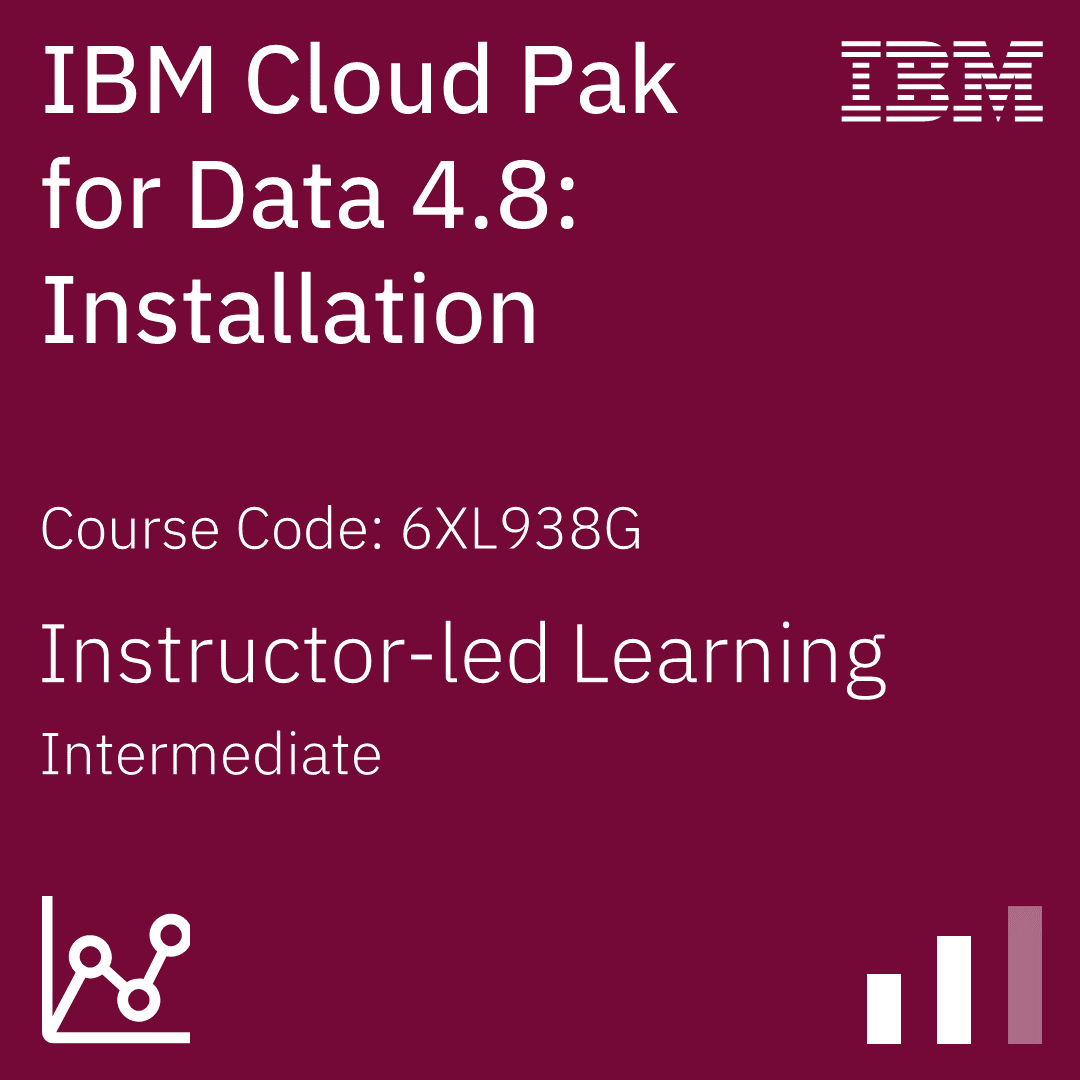 IBM Certification Badge