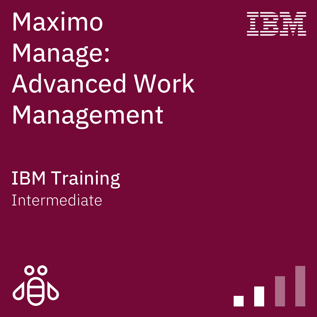 IBM Certification Badge