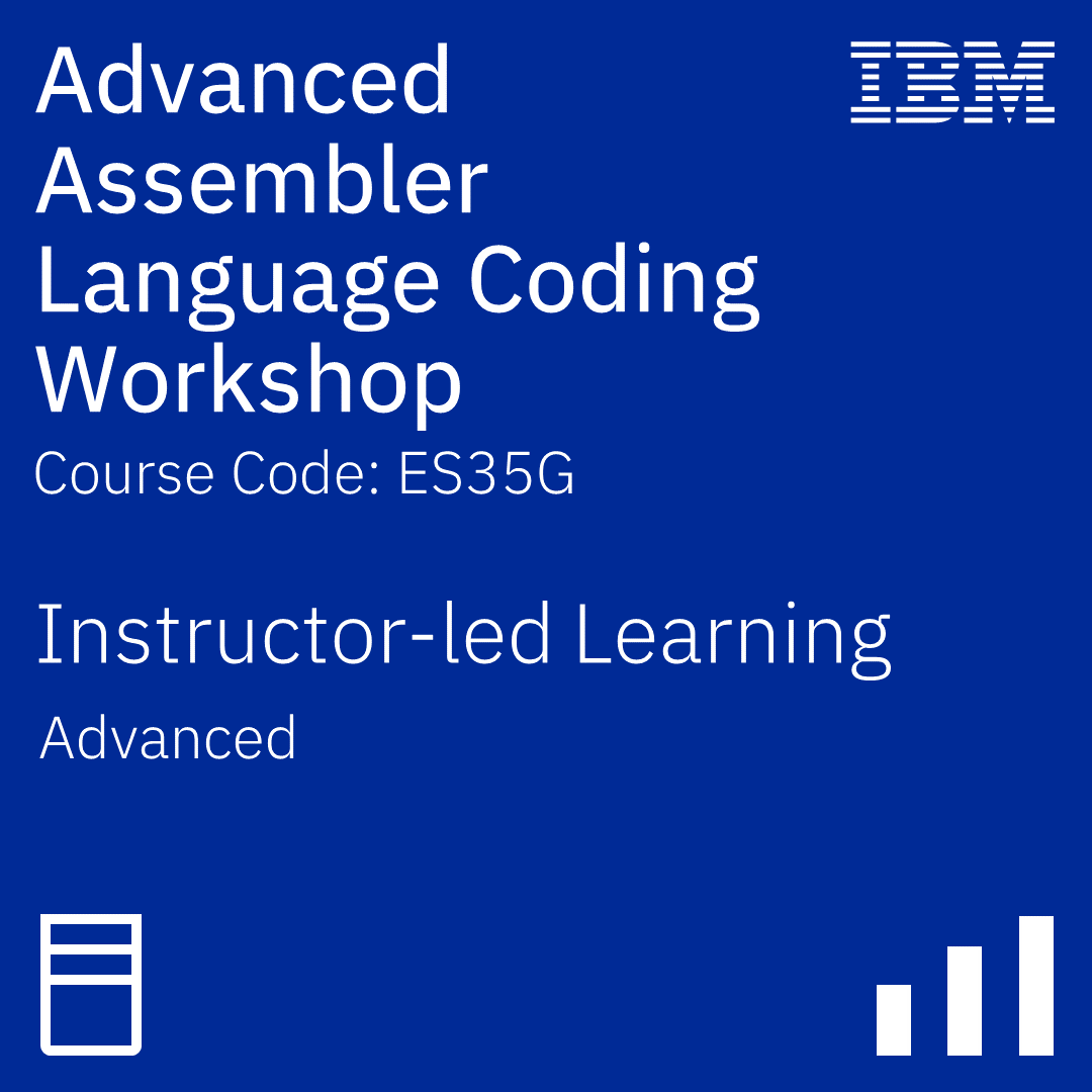 IBM Certification Badge