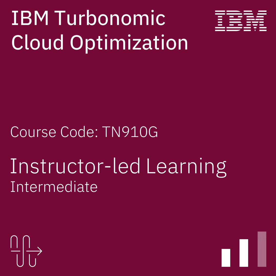 IBM Certification Badge