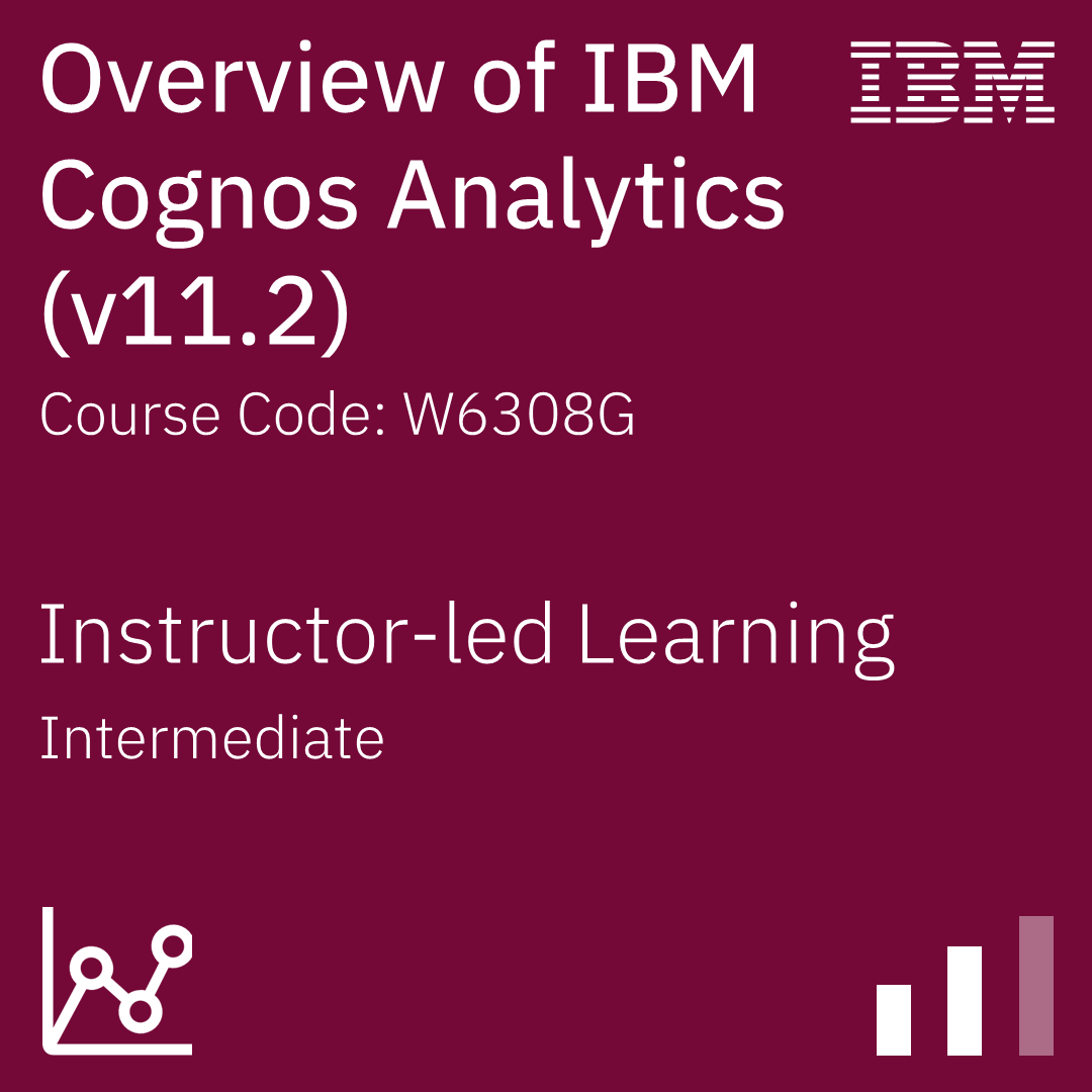 IBM Certification Badge