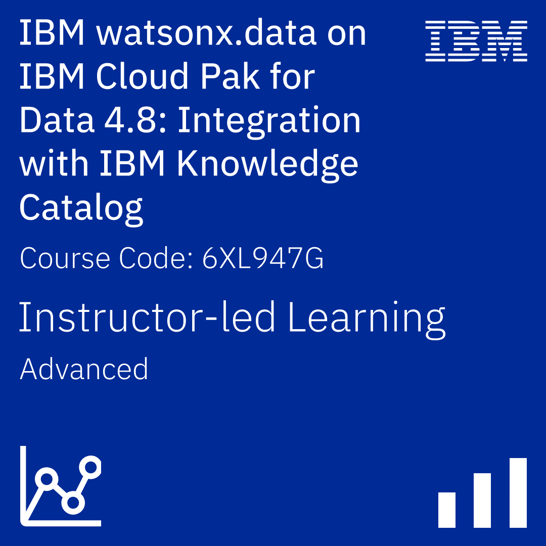 IBM Certification Badge
