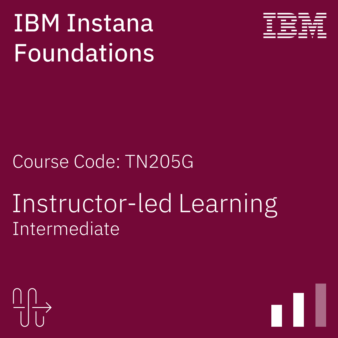 IBM Certification Badge