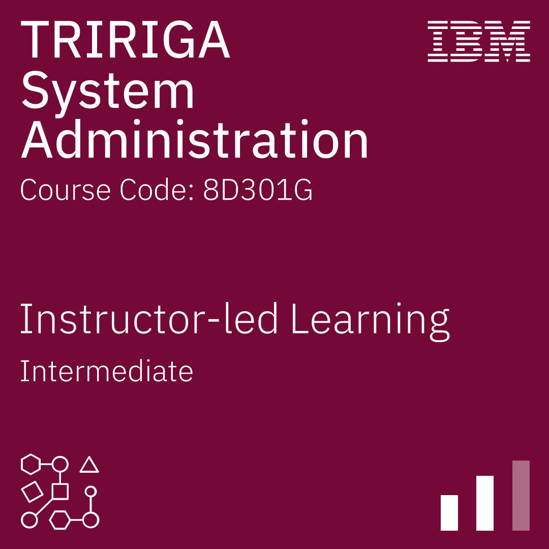 IBM Certification Badge
