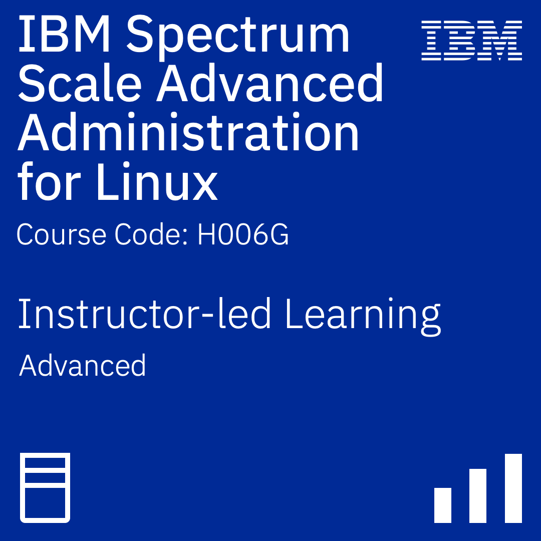 IBM Certification Badge
