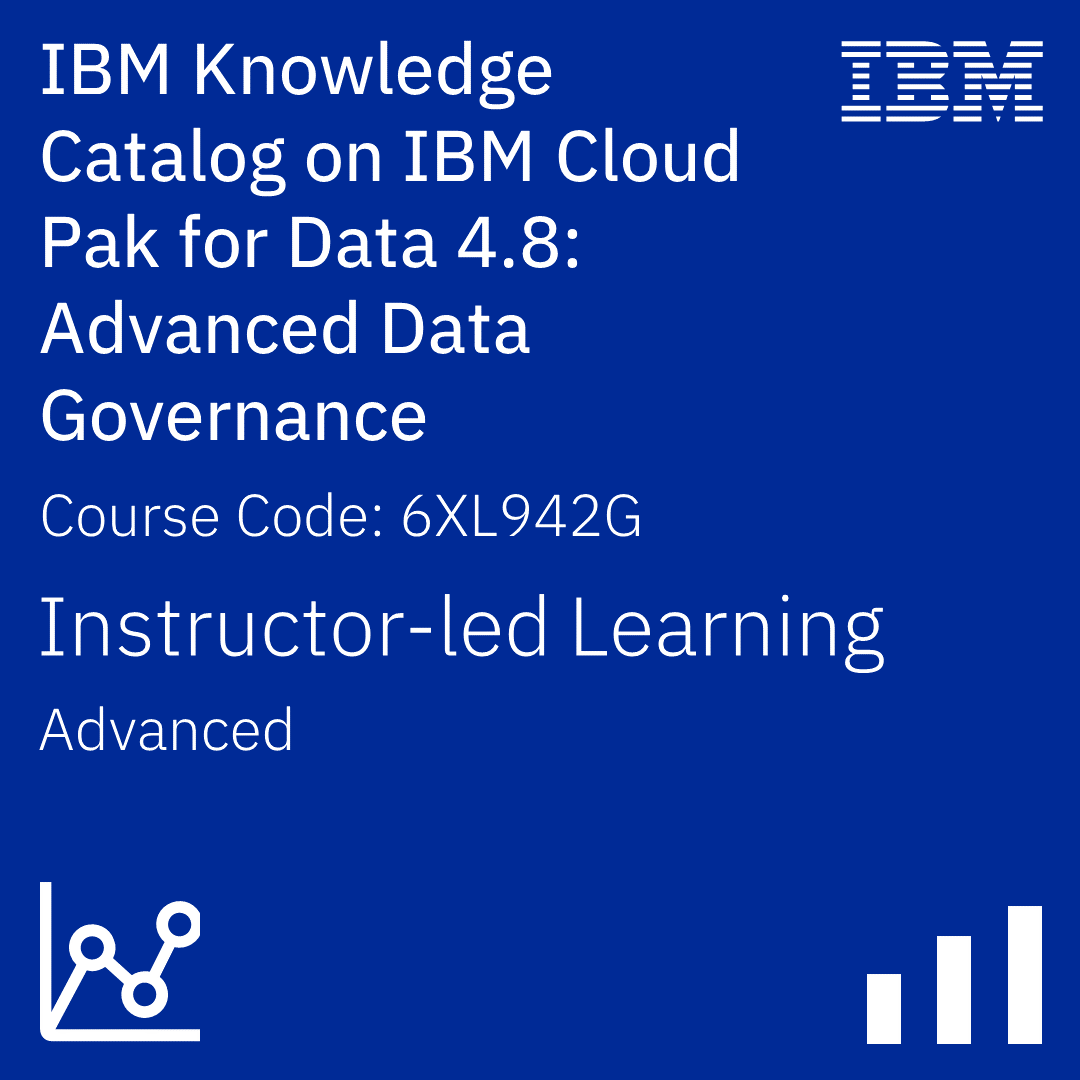 IBM Certification Badge