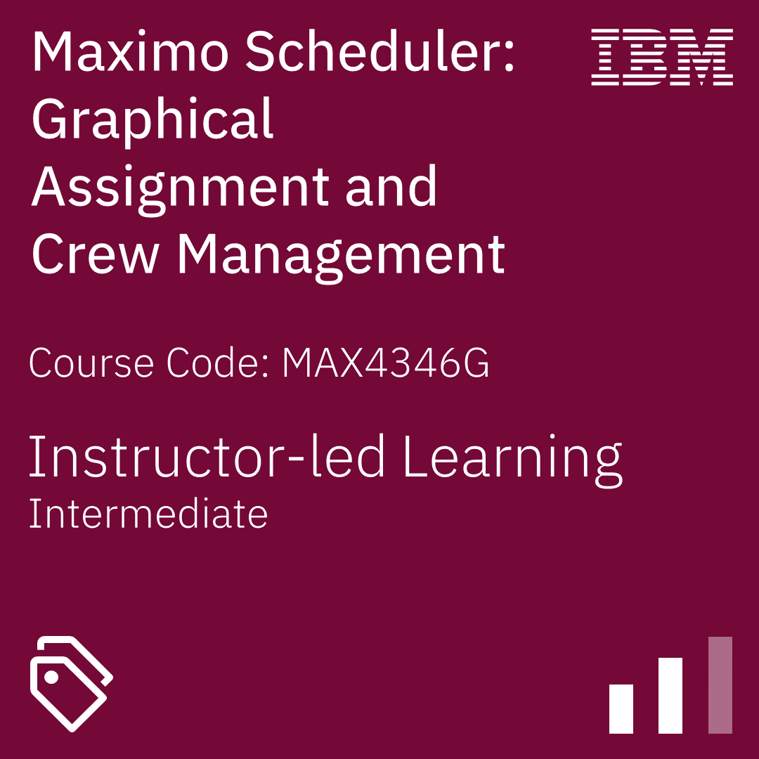 IBM Certification Badge